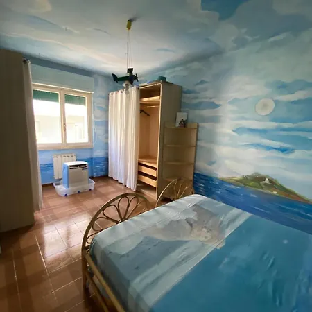 Casa Vacanze Alba Divina * Alba Adriatica