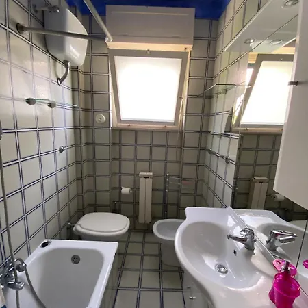 Casa Vacanze Alba Divina Дом отдыха