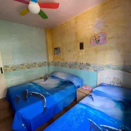Casa Vacanze Alba Divina Дом отдыха Альба-Адриатика