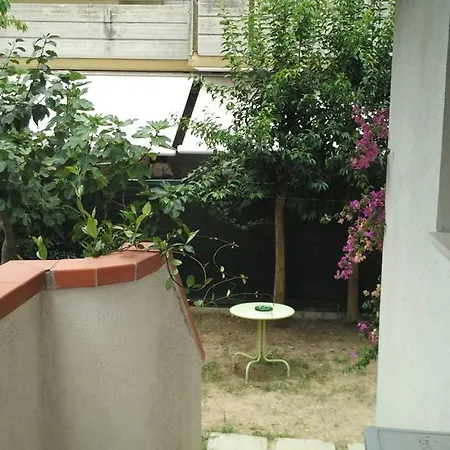 Casa Vacanze Alba Divina Дом отдыха *