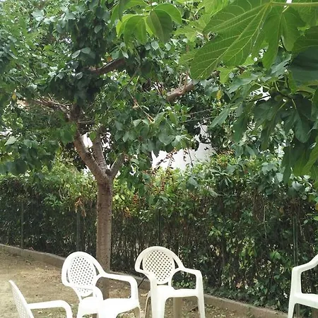 Casa Vacanze Alba Divina * Alba Adriatica