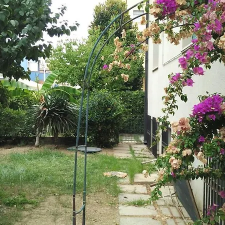 Дом отдыха Casa Vacanze Alba Divina