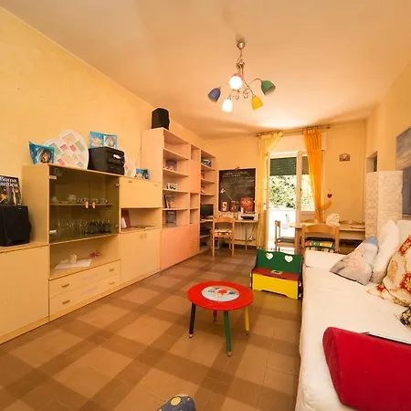 Casa Vacanze Alba Divina
