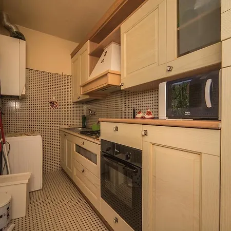 Casa Vacanze Alba Divina Альба-Адриатика