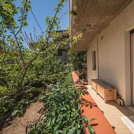 Casa Vacanze Alba Divina * Альба-Адриатика