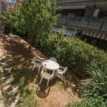 Casa Vacanze Alba Divina