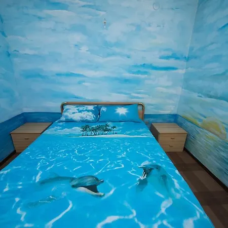 Casa Vacanze Alba Divina *
