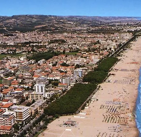 Casa Vacanze Alba Divina Дом отдыха *