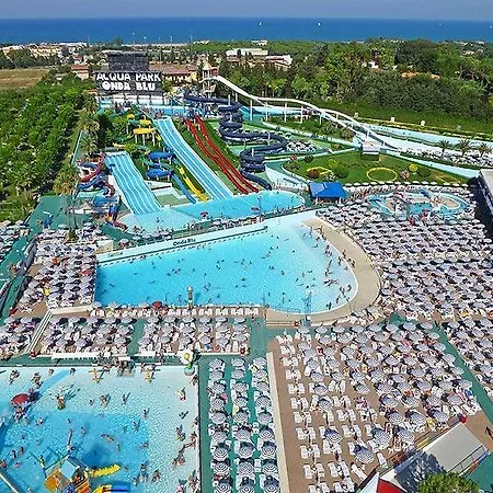 Casa Vacanze Alba Divina Дом отдыха *