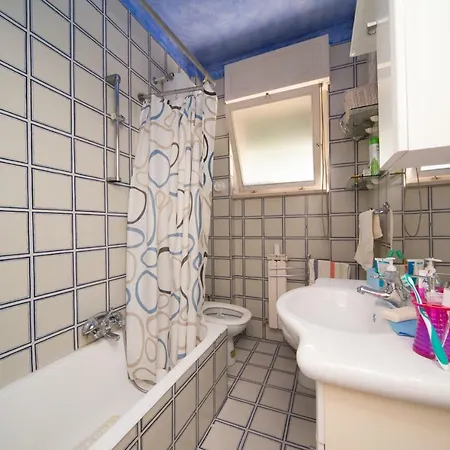 Casa Vacanze Alba Divina Альба-Адриатика