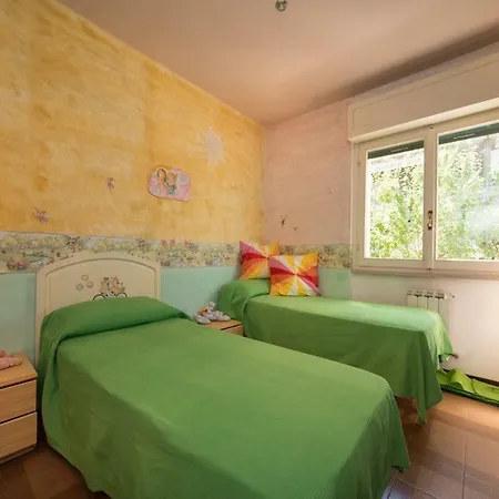 Casa Vacanze Alba Divina * Альба-Адриатика